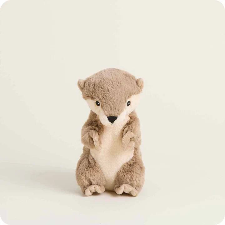 Warmies(R) Junior Otter
