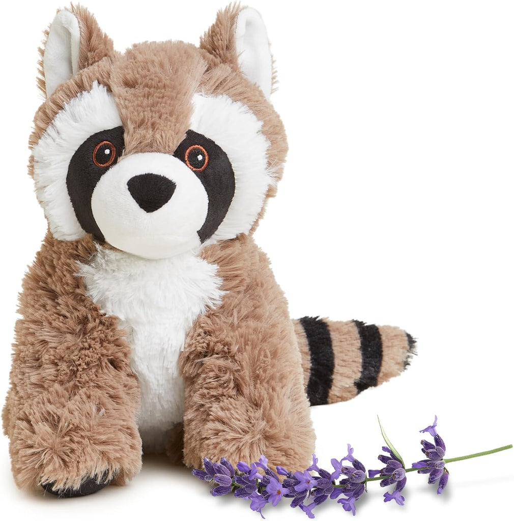 Warmies(R) Junior Raccoon
