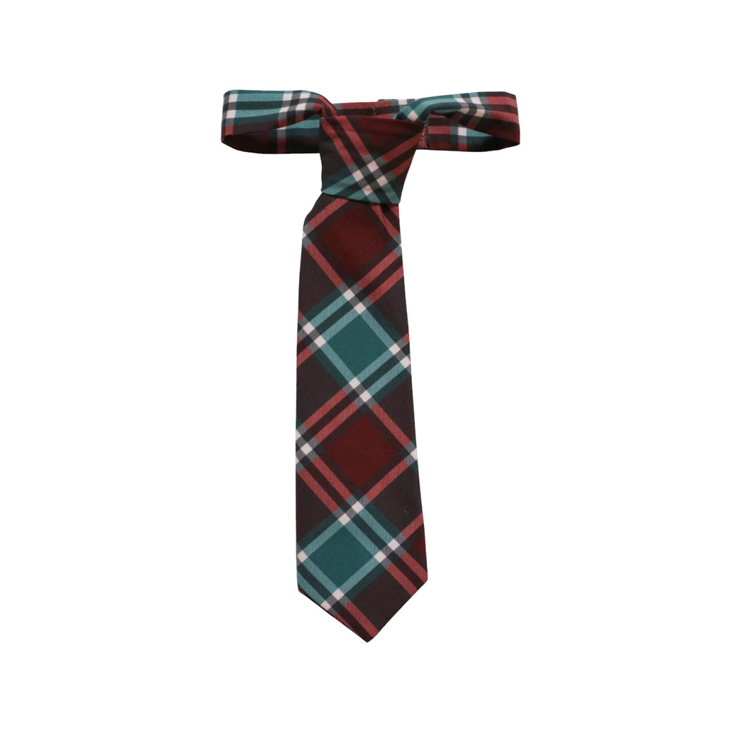 Boys Holiday Tie