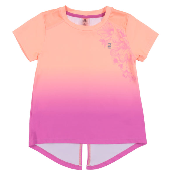 Nano Noruk Girls Boys Infants Toddlers Kids Juniors Leggings Top Jacket Activewear Athletic Wear The Plaid Giraffe Children's Boutique