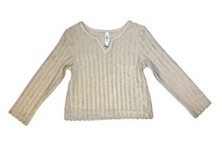 2 Piece Girls L/S Top & Pants