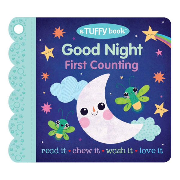 Good Night First Counting