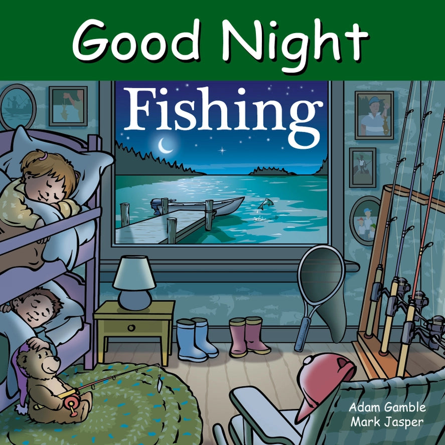 Penguin Random House Boys Girls Unisex Infants Toddlers Board Books Fishing Sports The Plaid Giraffe Children's Boutique