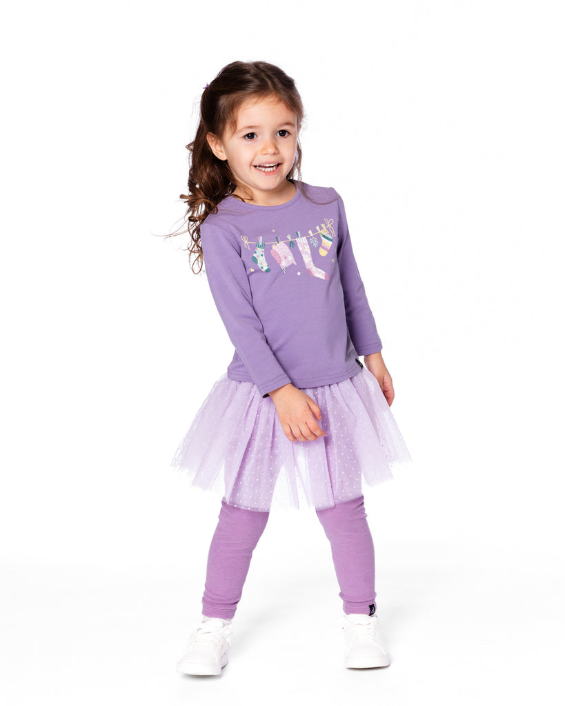 Deux Par Deux Girls Boys Toddlers Kids Juniors Leggings Tulle Skirt Swiss Dot The Plaid Giraffe Children's Boutique
