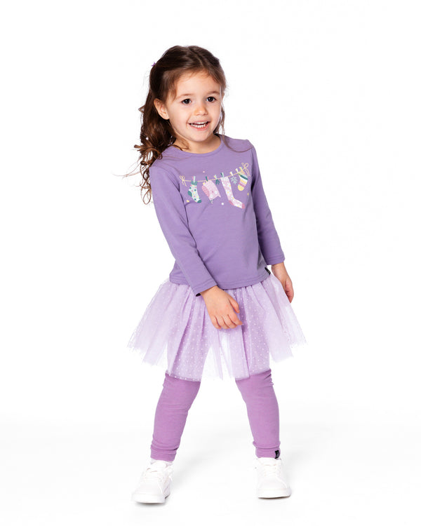 Deux Par Deux Girls Boys Toddlers Kids Juniors Leggings Tulle Skirt Swiss Dot The Plaid Giraffe Children's Boutique
