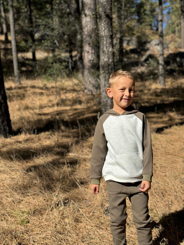 Me & Henry Boys Infants Toddlers Kids Juniors Waffle Weave Pants The Plaid Giraffe Children's Boutique