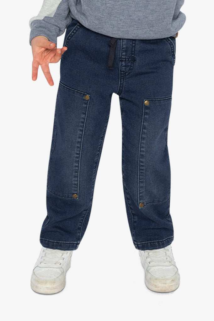 Boys Denim Jeans