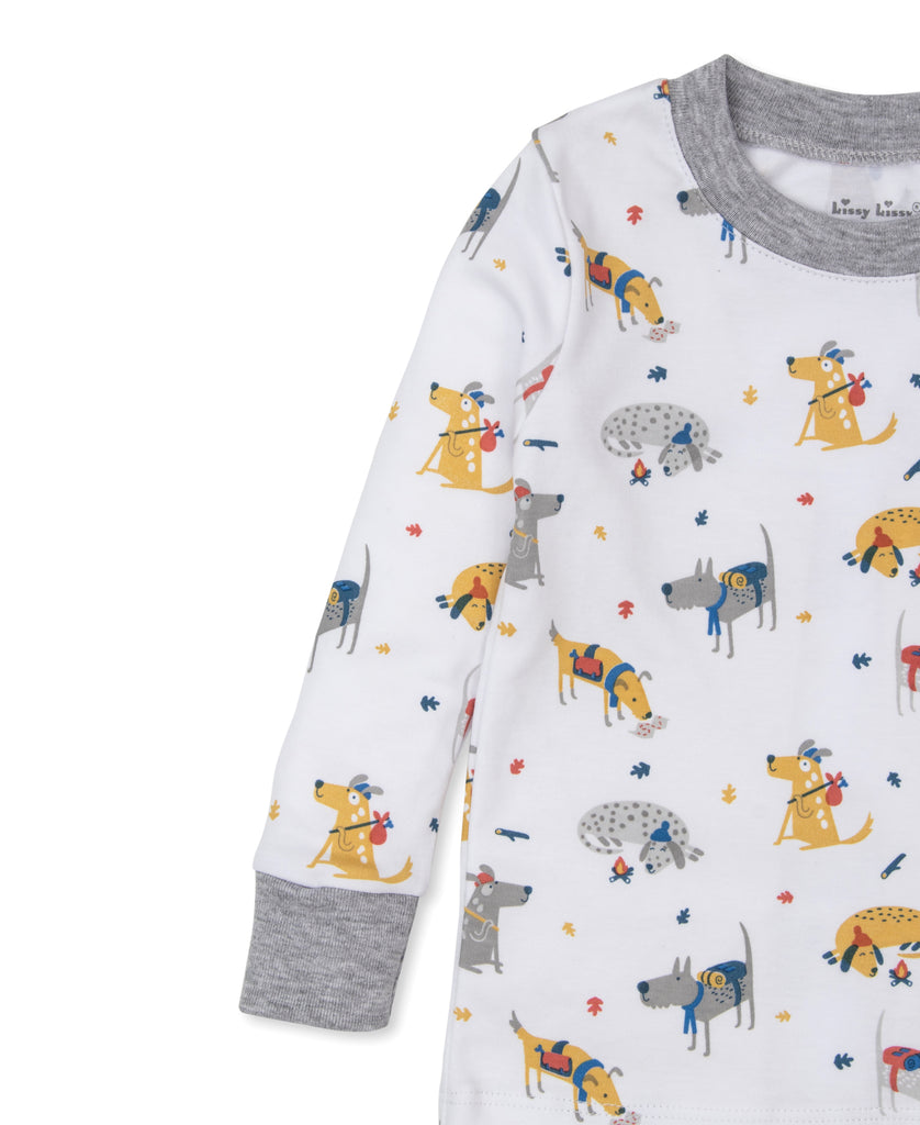 Animal pjs for toddlers clearance