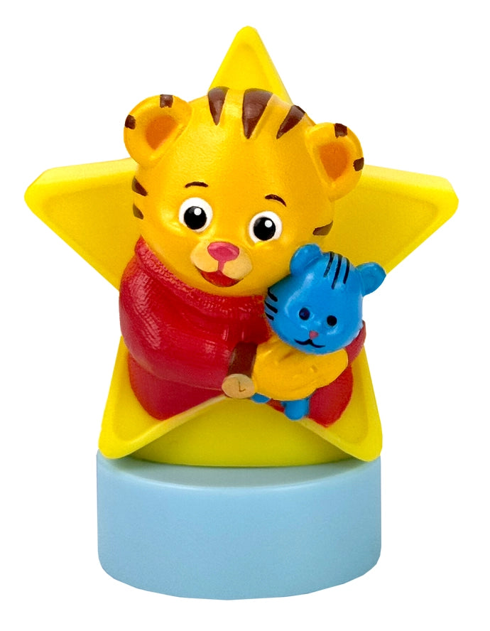 Luna Figurine Daniel Tiger