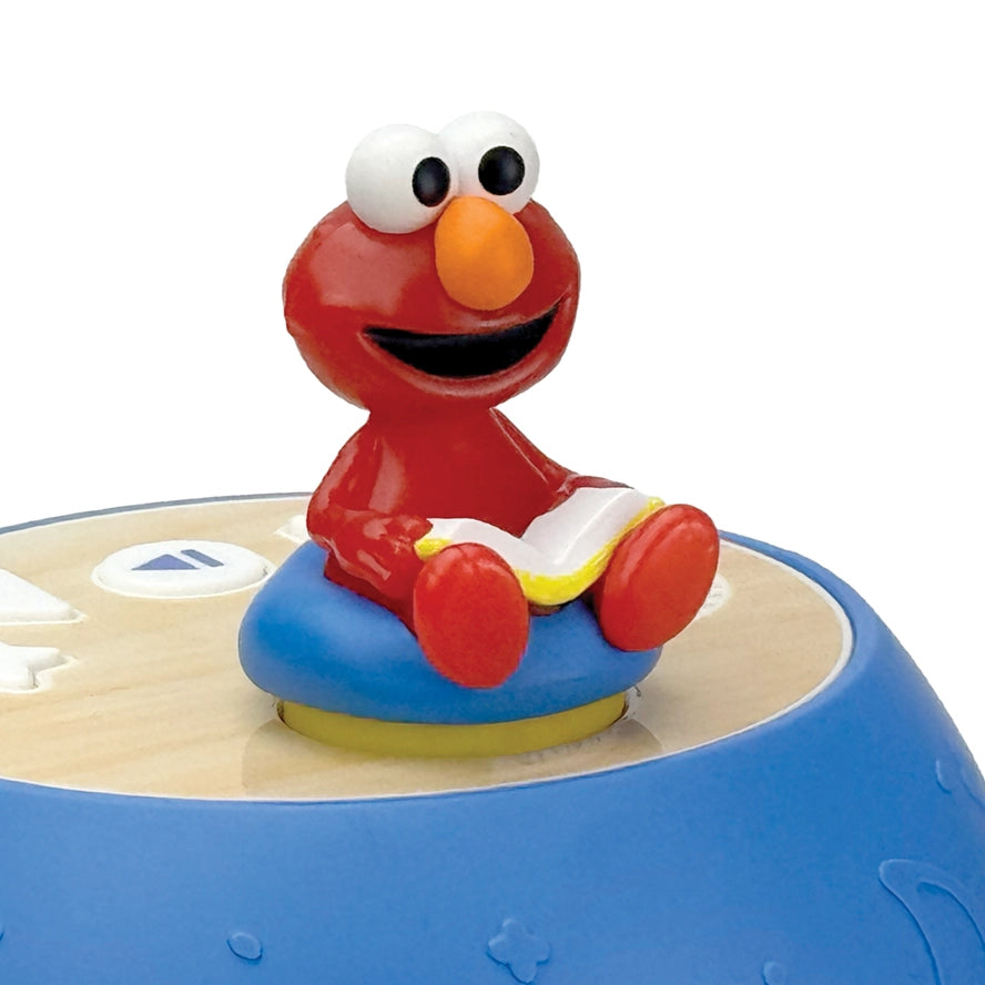 Cottage Door Press Girls Boys Infants Toddlers Kids Bedtime Stories Luna Figurine Songs Stories Music Nightlight Elmo Sesame Street The Plaid Giraffe Children's Boutique