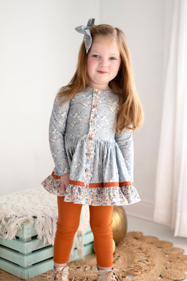 Be Girl Clothing Girls Infants Toddlers Kids Juniors Dress Leggings Tunic Top Flowers Floral The Plaid Giraffe Children's Boutique