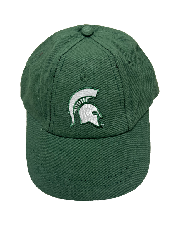 Michigan State Baseball Cap