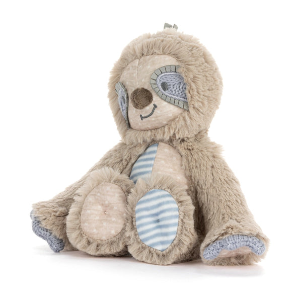 Oddball Stuffed Sloth