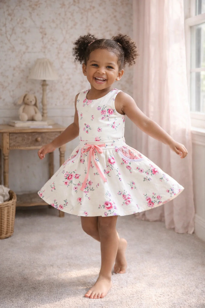 Be Girl Clothing Active Wear Girls Toddlers Kids Juniors Dress Bottoms Flowers Floral The Plaid Giraffe Children's Boutique