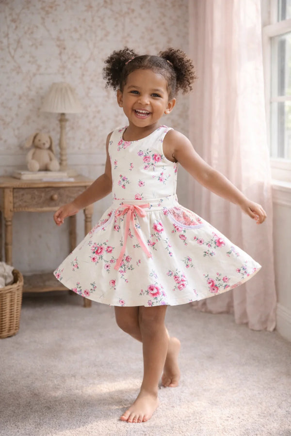 Girls Clothing - Toddler Girl Clothing - Toddler Girls' Dresses Tagged "Pink" The Plaid Giraffe Girls Clothing - Toddler Girl Clothing - Toddler Girls' Dresses Tagged "Pink" The Plaid Giraffe