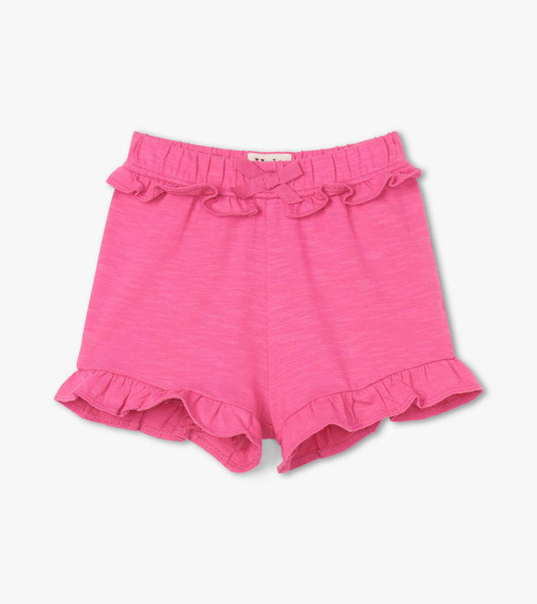 Hatley Girls Boys Infants Toddlers Kids Juniors Shorts 100% Cotton The Plaid Giraffe Children's Boutique