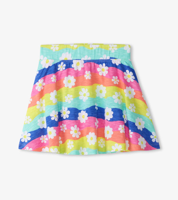 Hatley Girls Toddlers Kids Juniors Shorts Skort Skirt Flowers Daisies Stripes The Plaid Giraffe Childrens Boutique