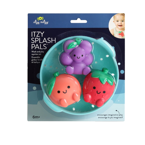 Itzy Splash Pals(TM)
