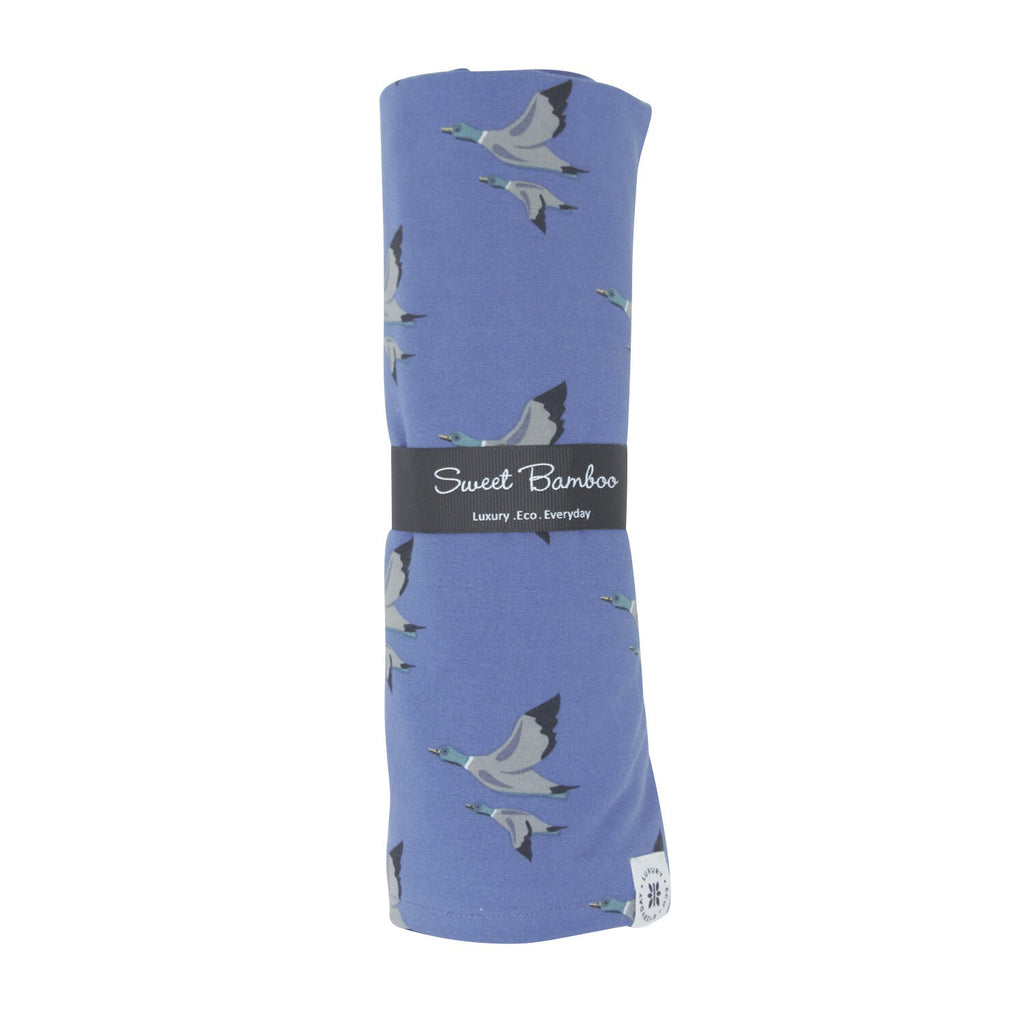 Boys Elmer Fudd Swaddle