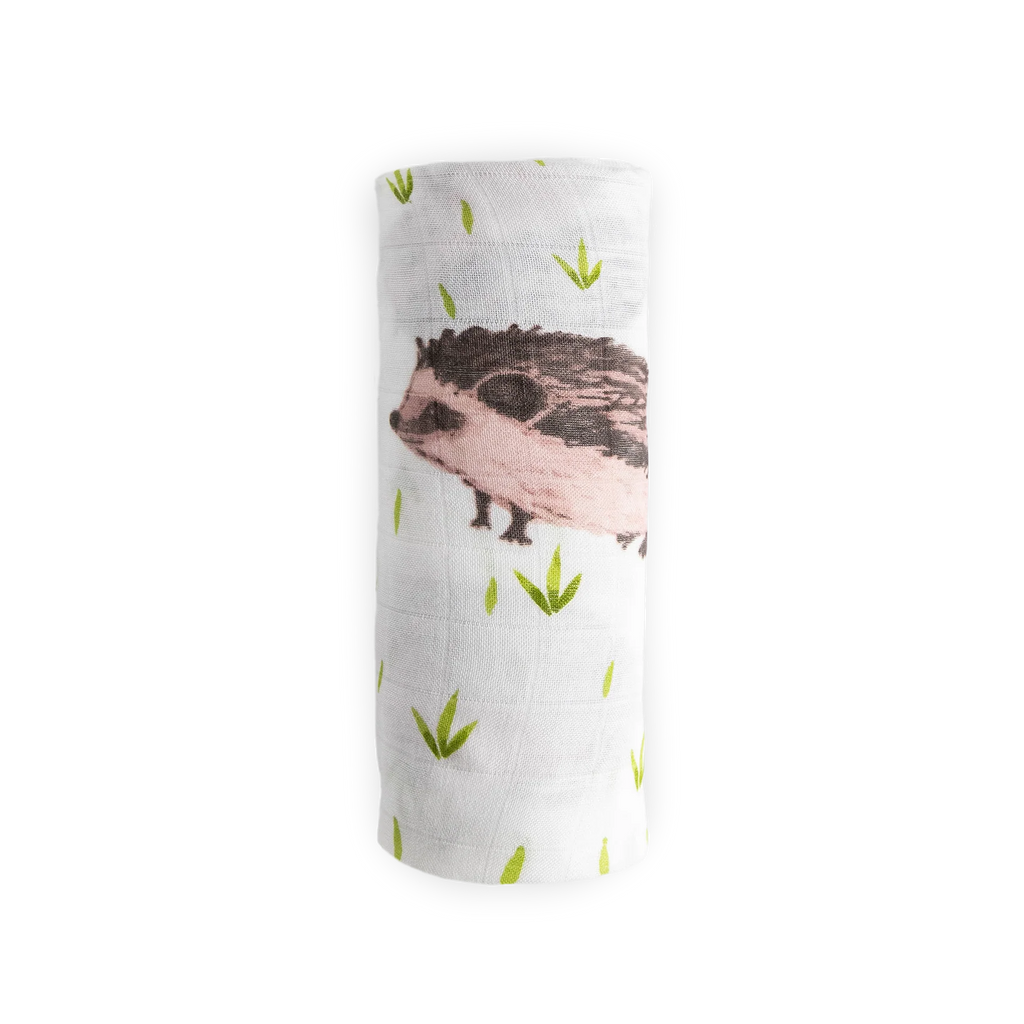 Hedgehog swaddle outlet