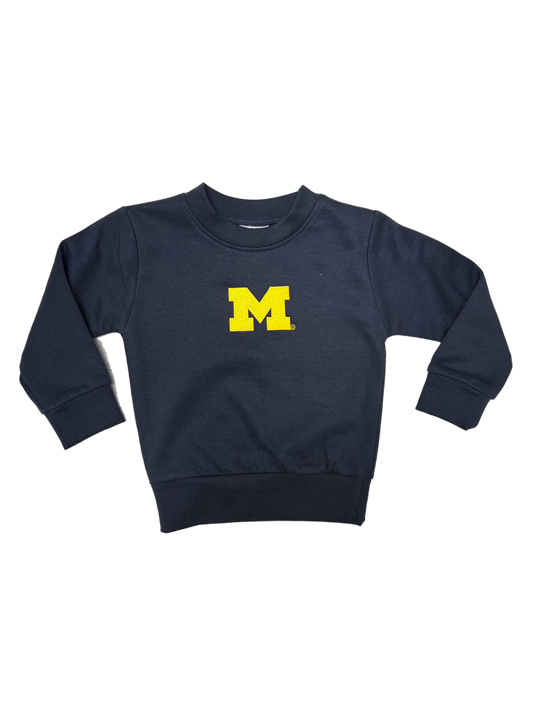 Unisex University of Michigan Sweatshirt