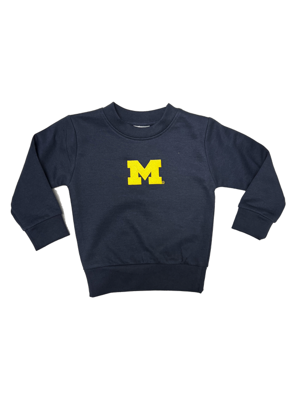 Unisex University of Michigan Sweatshirt