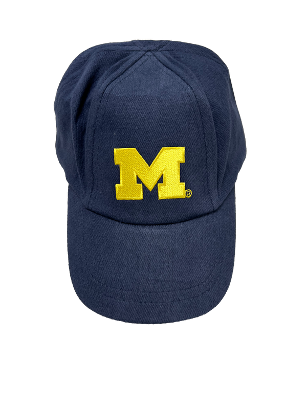 University of Michigan Baseball Cap