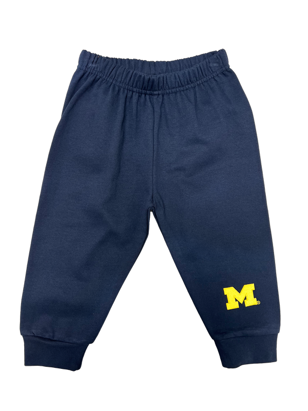 Unisex University of Michigan Sweatpants