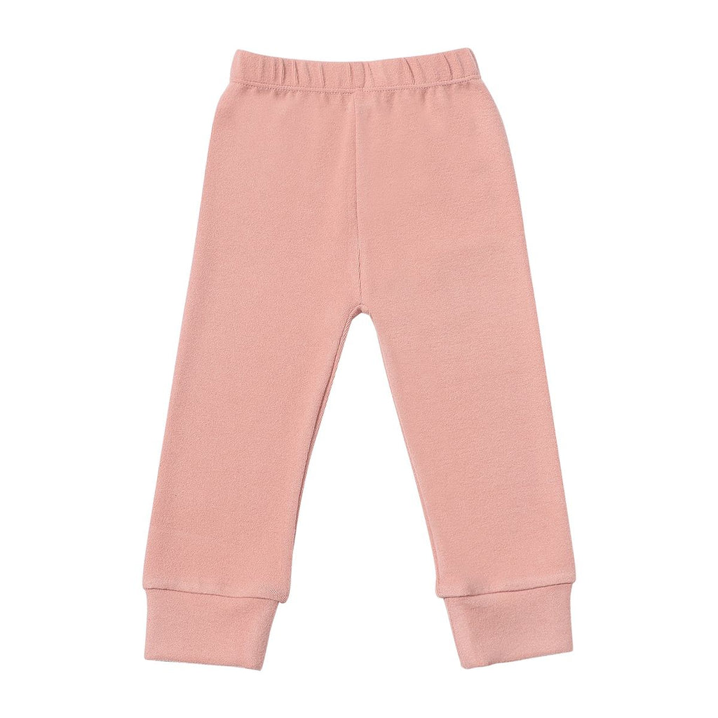 Girls Faith Pants