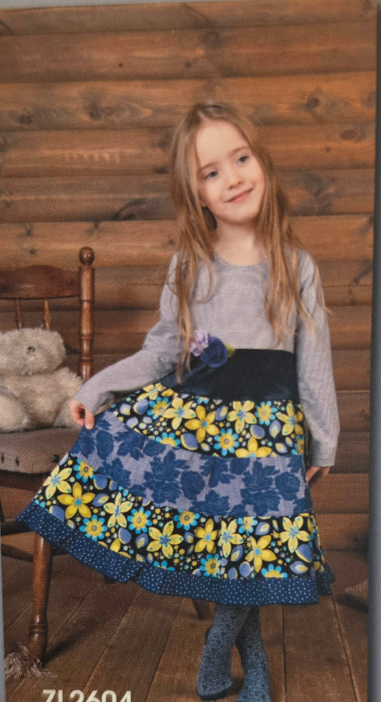 ZaZa Couture Girls Boys Infants Toddlers Kids Juniors Dress Flowers Floral Velour Stripes The Plaid Giraffe Children's Boutique