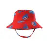 Sherman The Shark Bucket Hat