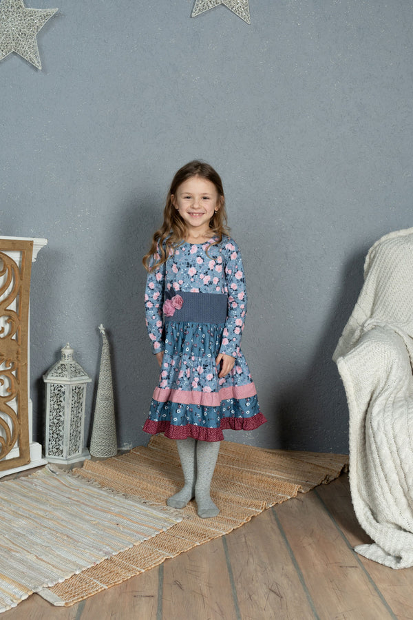 ZaZa Couture Boys Girls Infants Toddlers Kids Juniors Dress Flowers Floral The Plaid Giraffe Children's Boutique