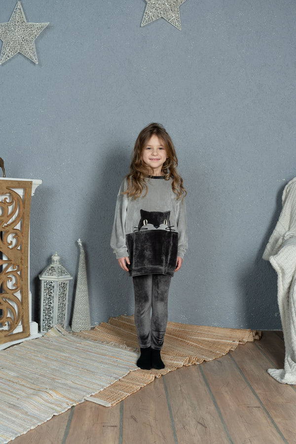 ZaZa Couture Boys Girls Infants Toddlers Kids Juniors Velour Tunic Cat's Face The Plaid Giraffe Children's Boutique