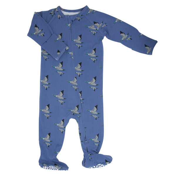 Boys Elmer Fudd Footie