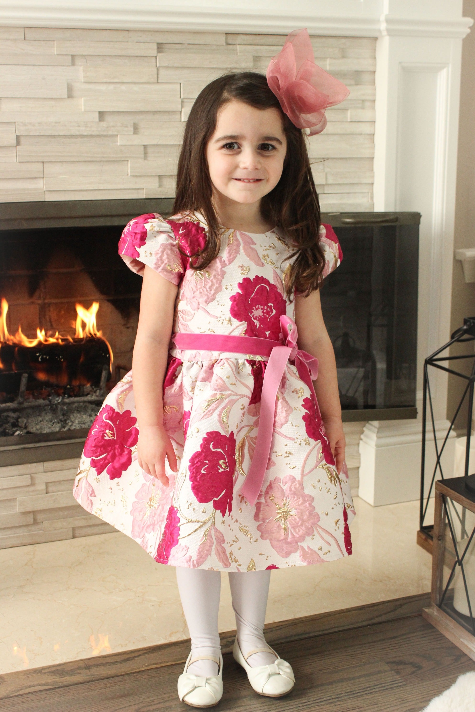 macis design dresses Maci's Dresses – Layla's Boutique main image 0