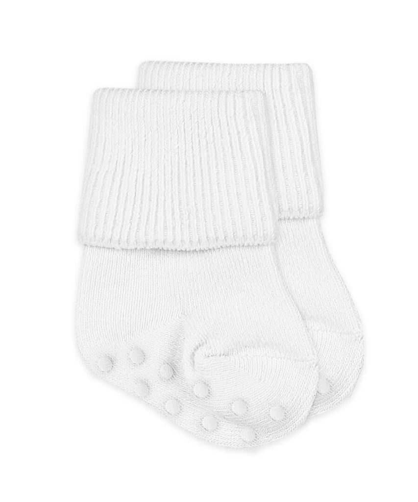 Baby socks sale with gripper bottoms