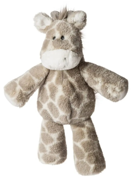 Mary Meyers Boys Girls Unisex Infants Toddlers Kids Juniors Stuffed Animals Giraffes The Plaid Giraffe Childrens Boutique