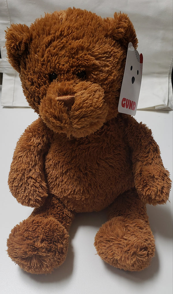 Gund Boys Girls Stuffed Animals Toys Teddy Bear The Plaid Giraffe Childrens Boutique