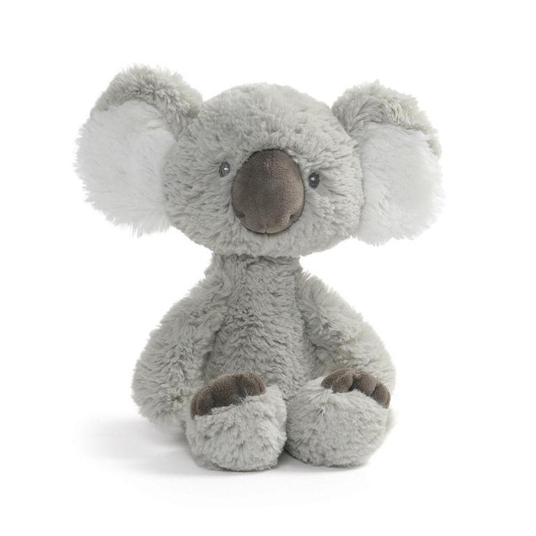 Gund Boys Girls Stuffed Animals Toys Koala Toothpick Collection The Plaid Giraffe Childrens Boutique