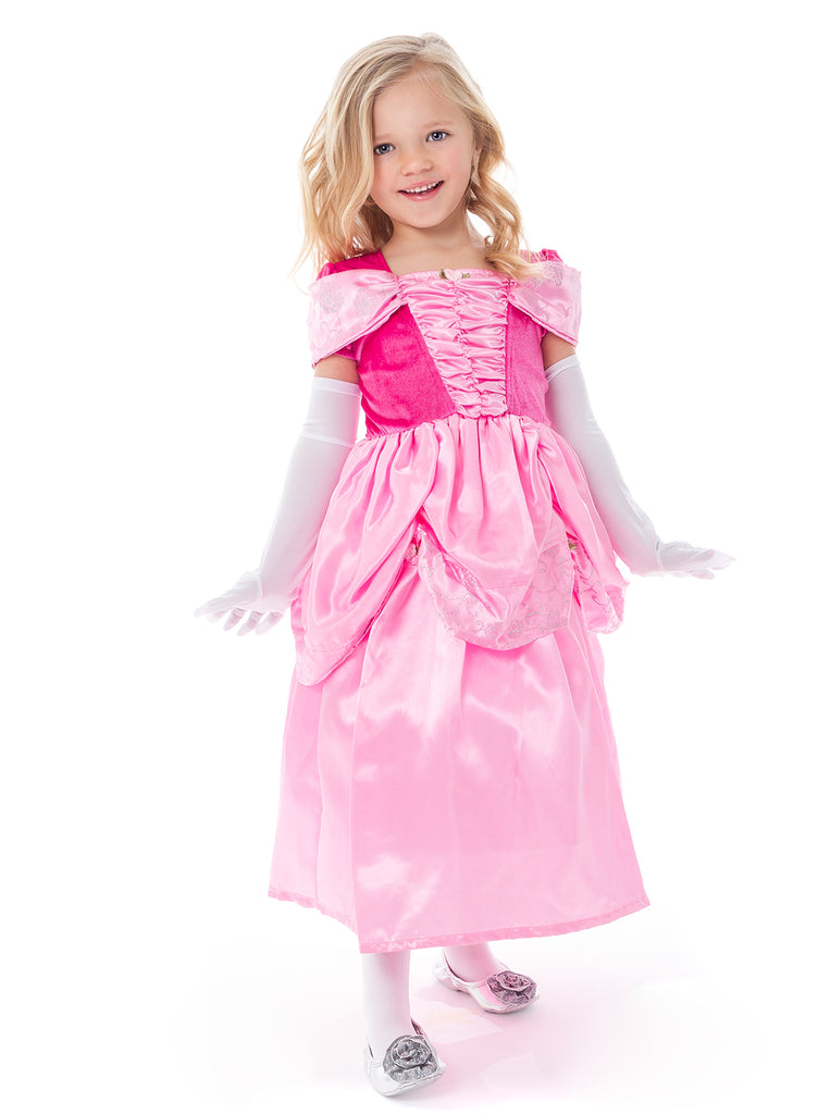 princess dress up gloves Little Pretends Child White Princess Gloves Ages 3