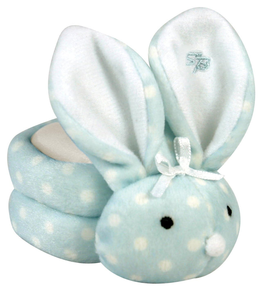 Stephan Baby Boys Girls Boo-Boo-Bunnie Bunny Polka Dots Mouse Ouch The Plaid Giraffe Childrens Boutique