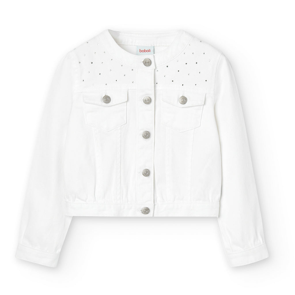 Regeneration by Celebrity Pink Women's Juniors Classic Denim Jacket Size  Medium | eBay