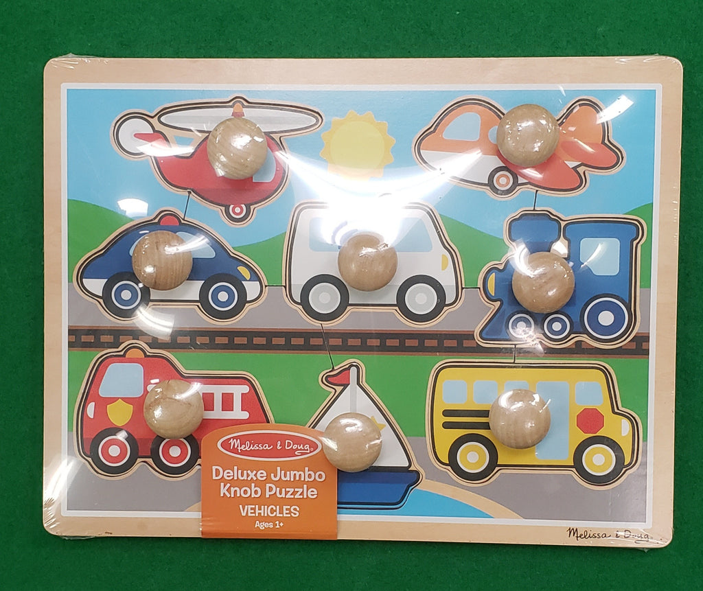 Melissa & Doug Girls Boys Infants Toddlers Kids Learning Toys Puzzles Cars Trucks Trains Boats The Plaid Giraffe Childrens Boutique