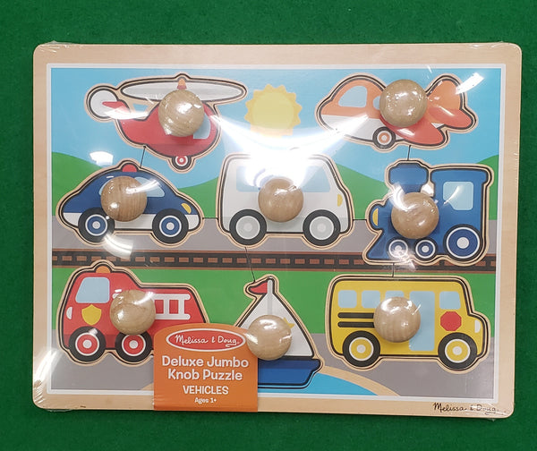 Melissa & Doug Girls Boys Infants Toddlers Kids Learning Toys Puzzles Cars Trucks Trains Boats The Plaid Giraffe Childrens Boutique