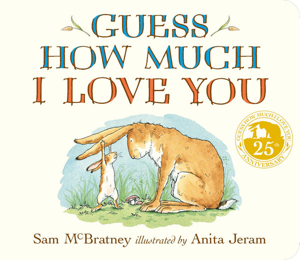 Books To Bed Girls Boys Unisex Books Guess How Much I Love You The Plaid Giraffe Childrens Boutique