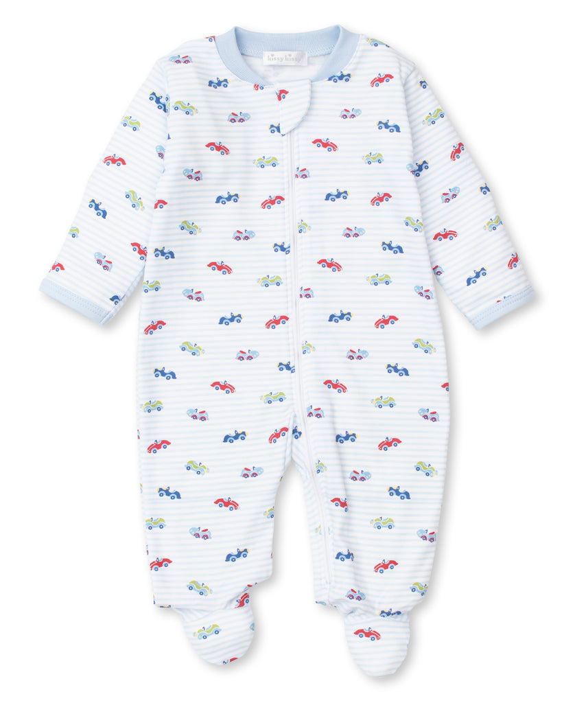 Kissy Kissy Girls Boys Infants Pajamas Sleepwear Nightwear Stripes Racecars The Plaid Giraffe Childrens Boutique