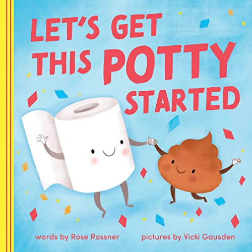 Sourcebooks Girls Boys Board Book Potty Training Learning The Plaid Giraffe Childrens Boutique