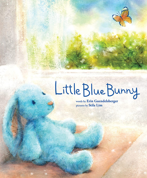 Sourcebooks Girls Boys Picture Book Easter Bunny The Plaid Giraffe Childrens Boutique