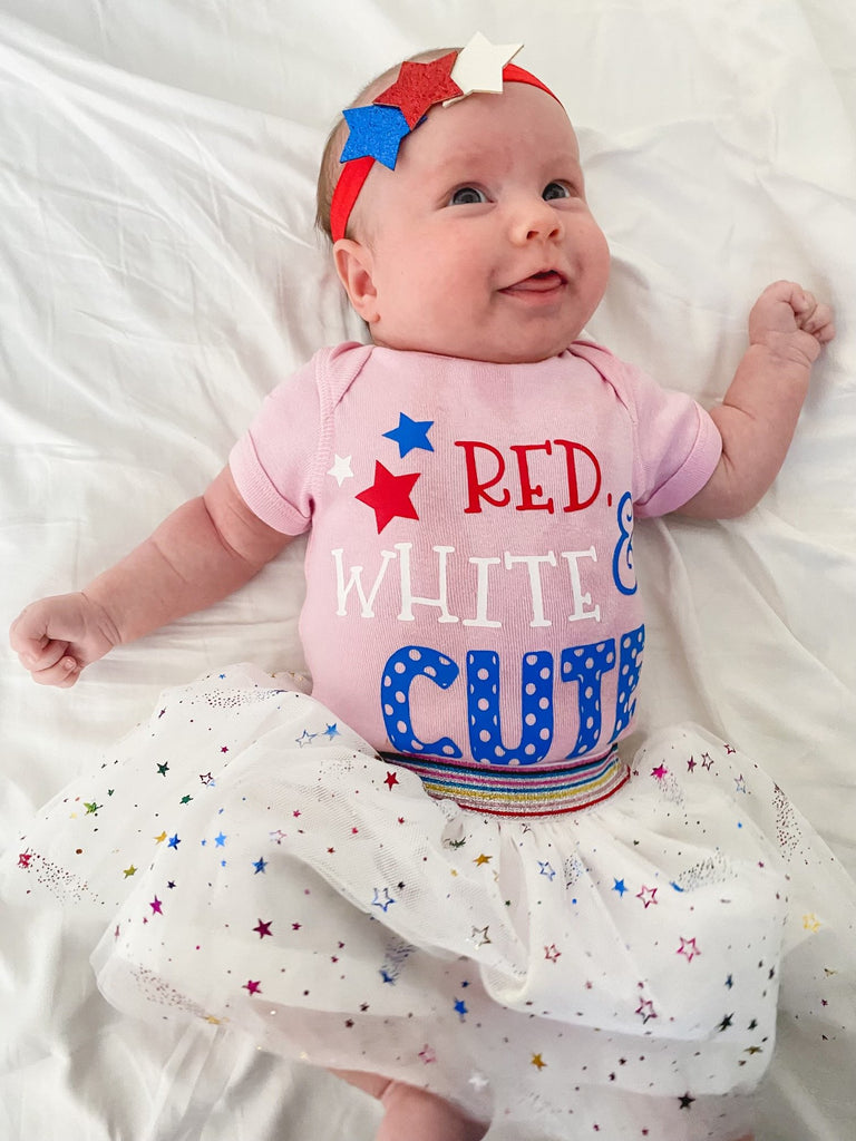 4th of july boutique outfits baby girl cheap
