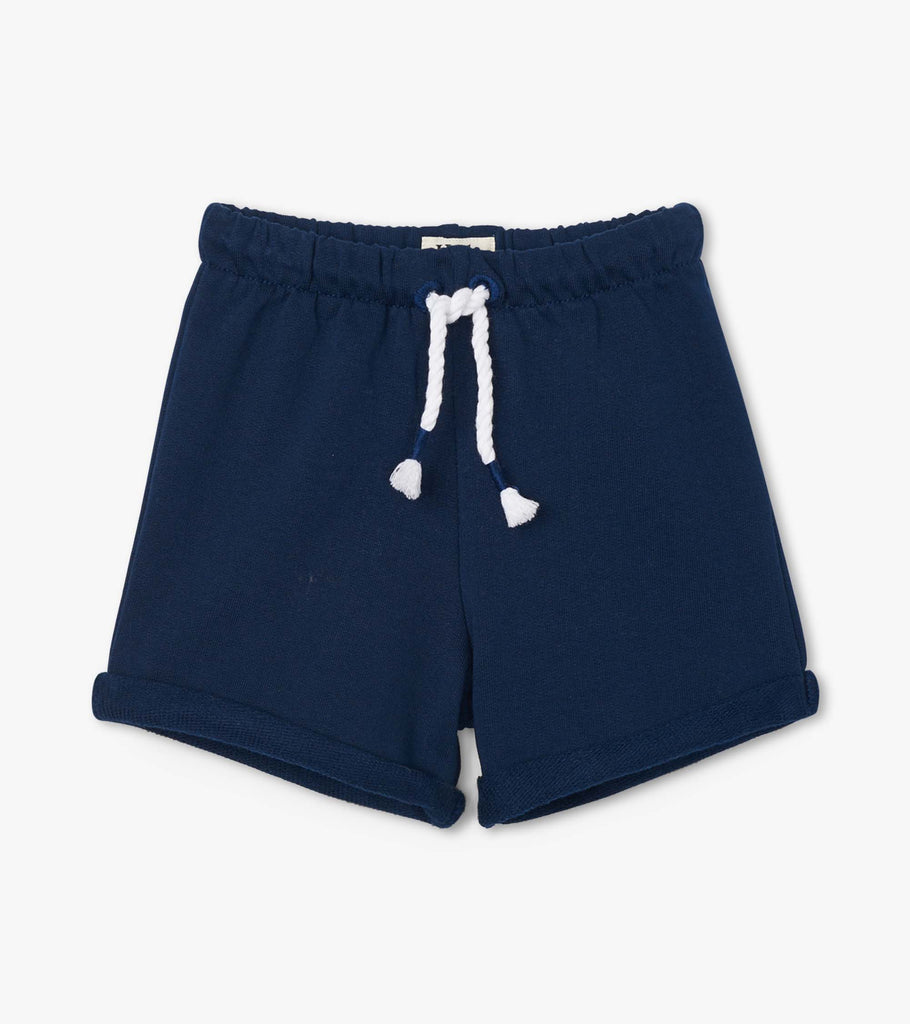 Boys French Terry Shorts (Click for colors)
